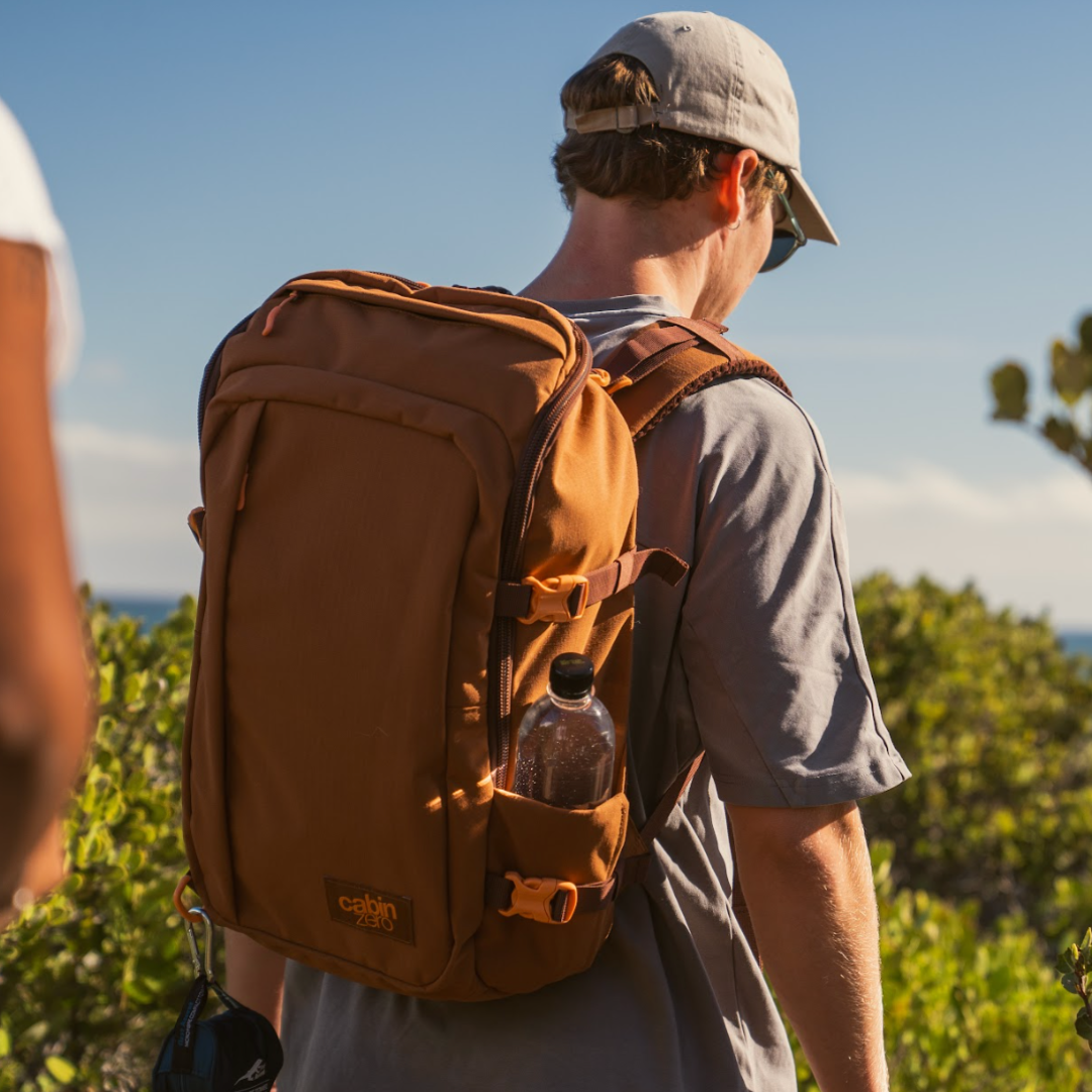 ADV Backpack 32L Saigon Coffee