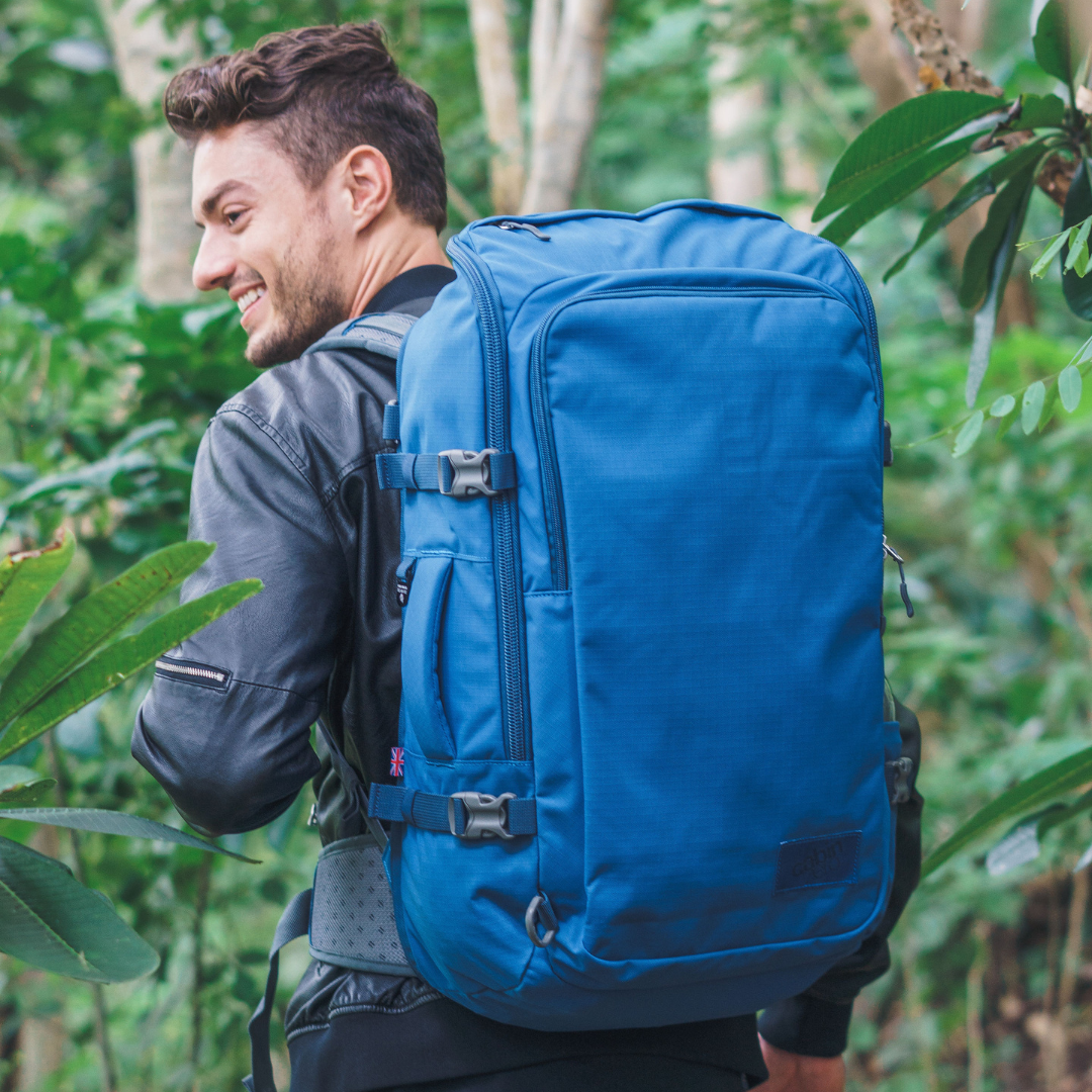 ADV Pro Mochila -  42L Atlantic Blue