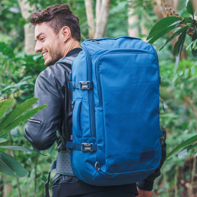 ADV Pro Mochila -  42L Atlantic Blue