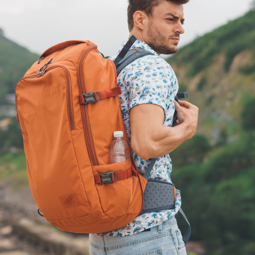 ADV Pro Backpack 42L Sahara Sand