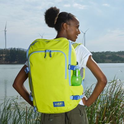 ADV Pro Mochila -  32L Mojito Lime