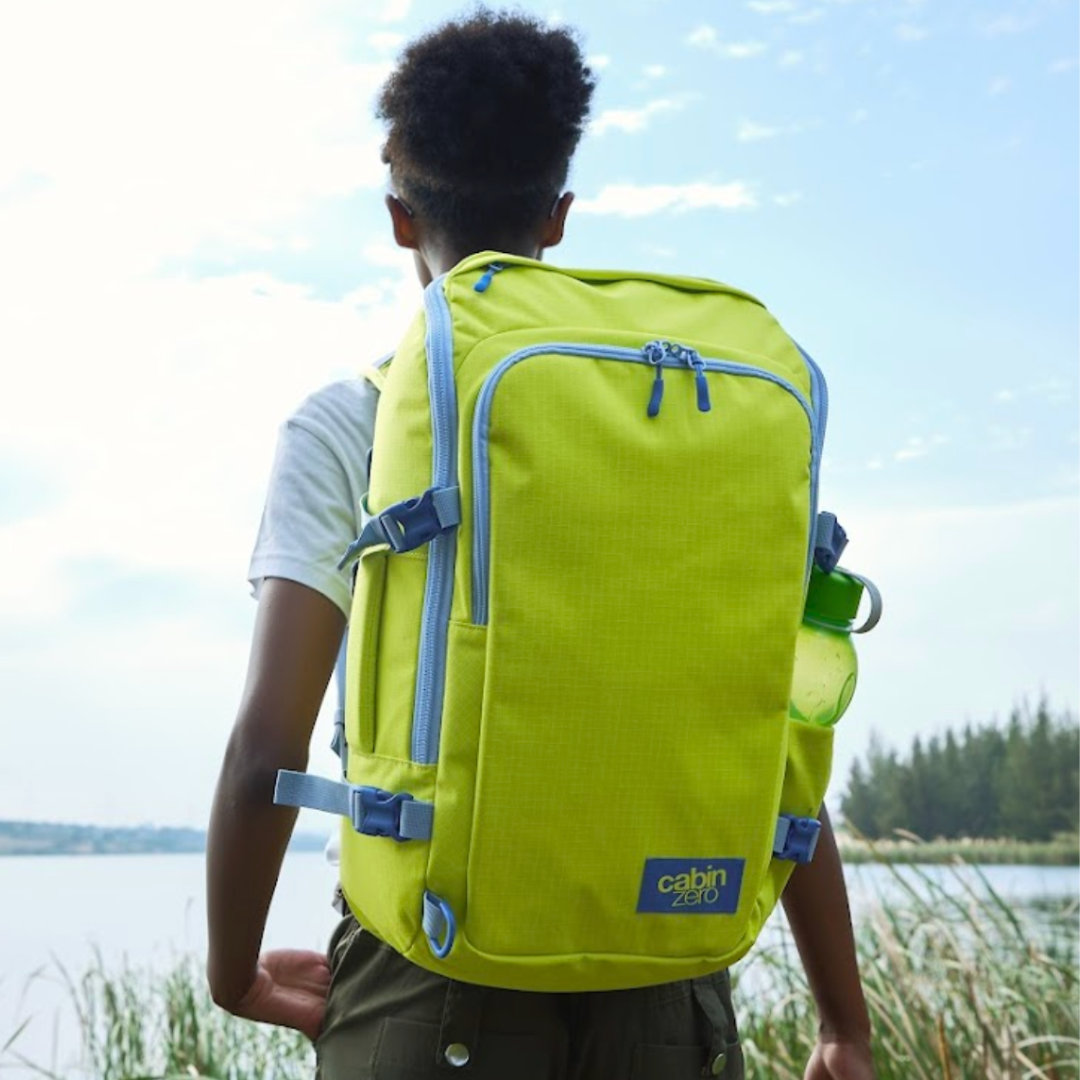 ADV Pro Mochila -  32L Mojito Lime