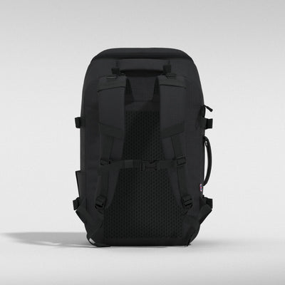 ADV Mochila -  32L Absolute Black