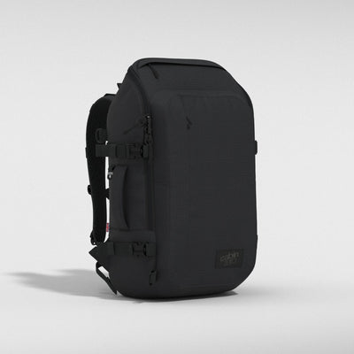 ADV Mochila -  32L Absolute Black