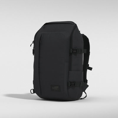 ADV Mochila -  32L Absolute Black