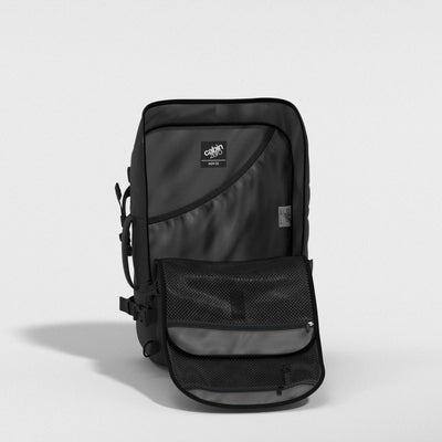 ADV Mochila -  32L Absolute Black