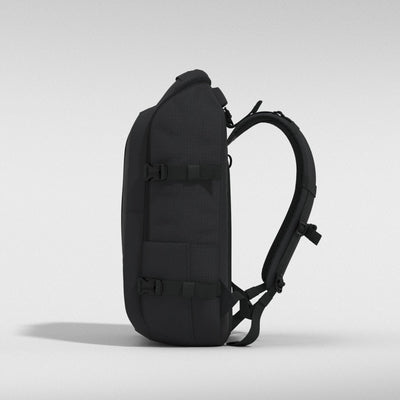 ADV Mochila -  32L Absolute Black