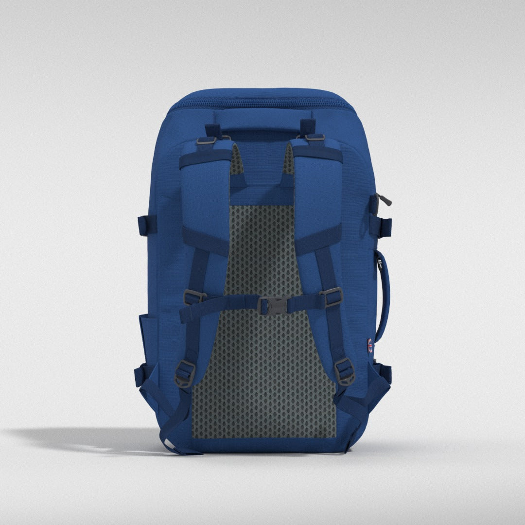 ADV Mochila -  32L Atlantic Blue