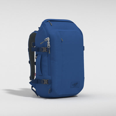 ADV Mochila -  32L Atlantic Blue