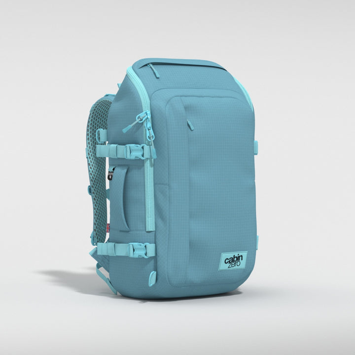 ADV Backpack 32L - Maldives Blue | Cabinzero