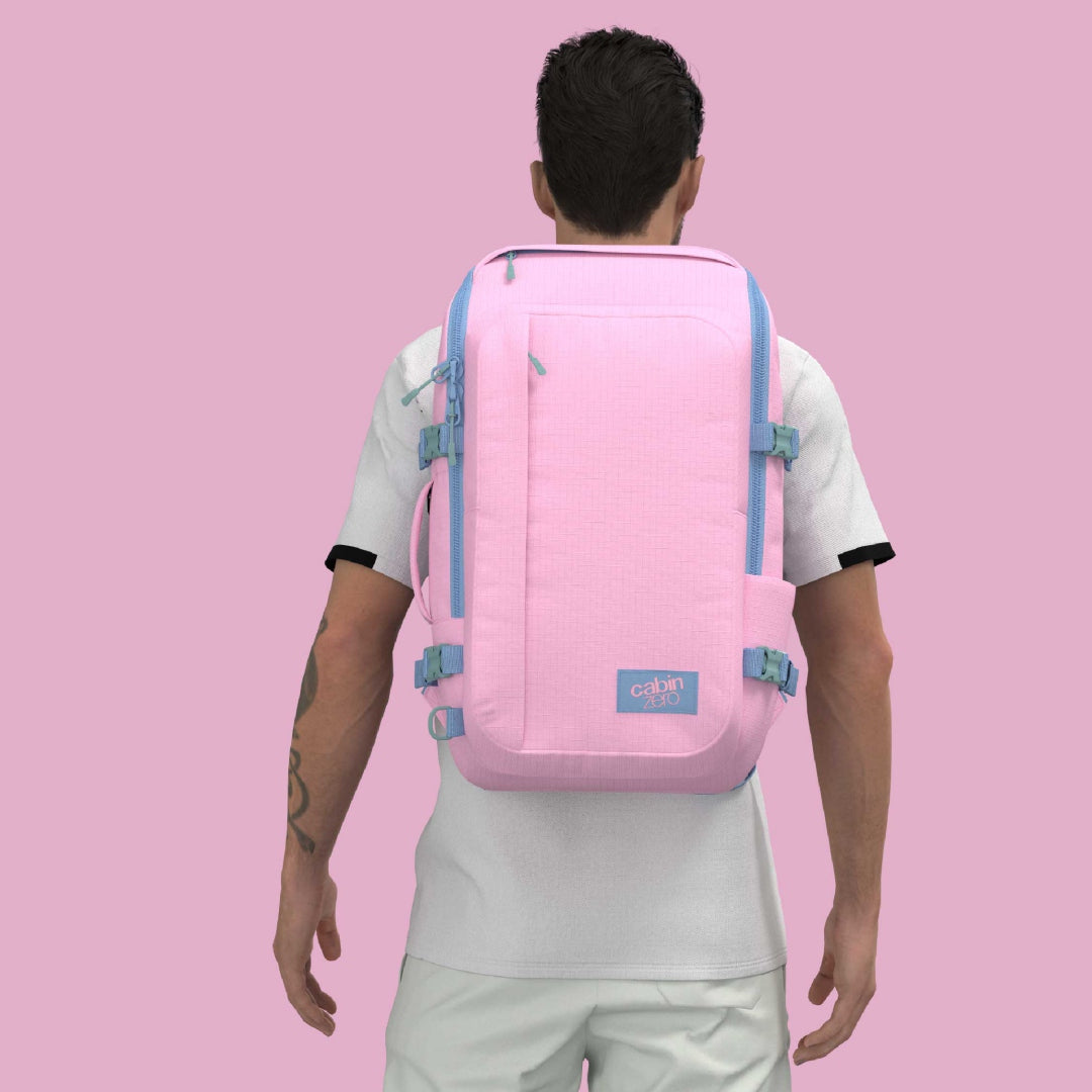 ADV Mochila -  32L Sakura