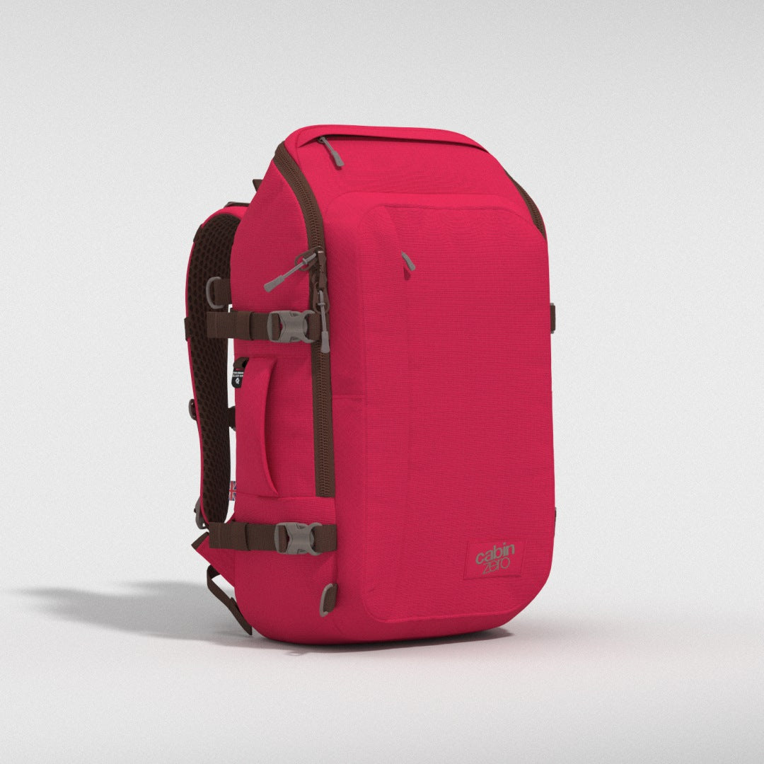 ADV Mochila -  32L Miami Magenta