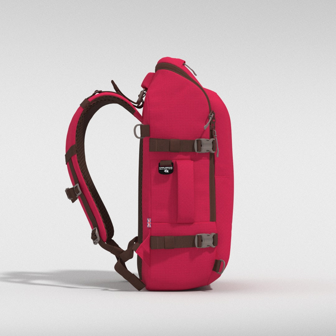 ADV Mochila -  32L Miami Magenta