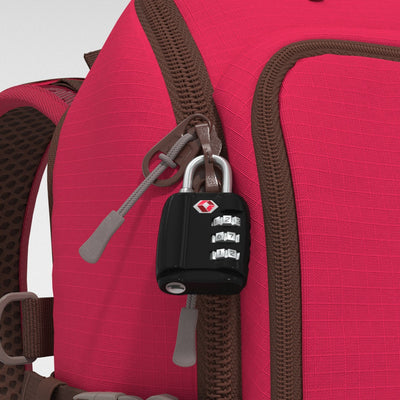 ADV Mochila -  32L Miami Magenta