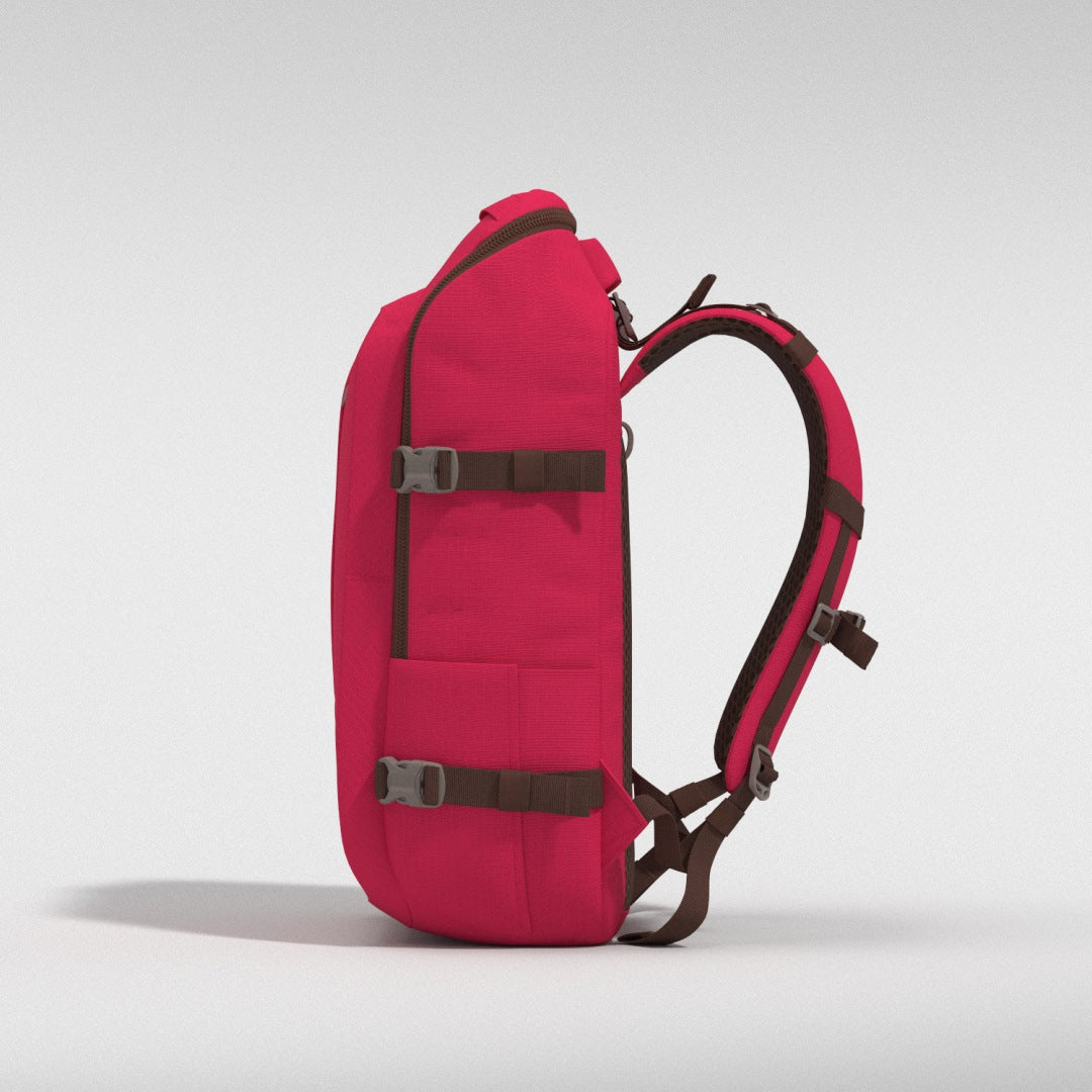 ADV Mochila -  32L Miami Magenta