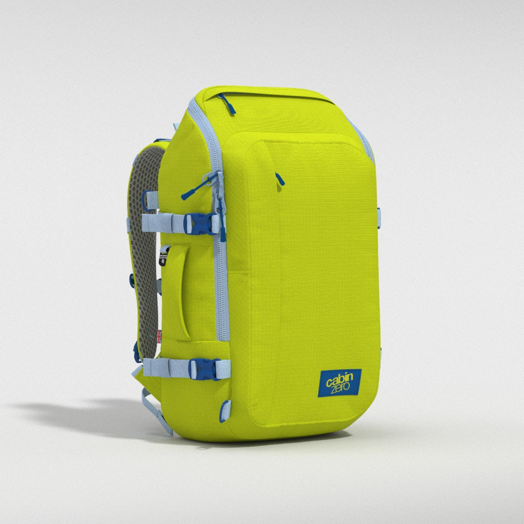 ADV Mochila -  32L Mojito Lime