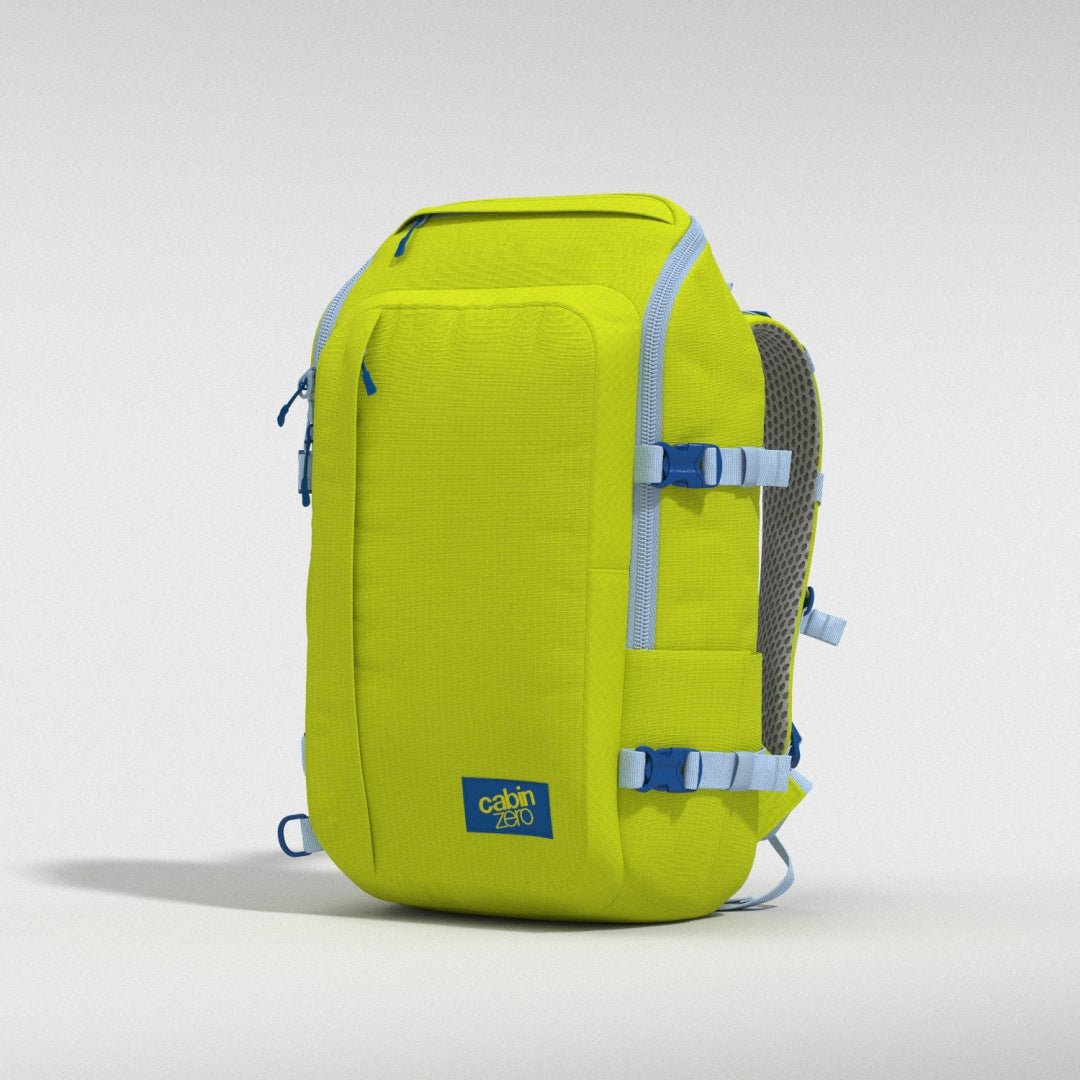 ADV Mochila -  32L Mojito Lime