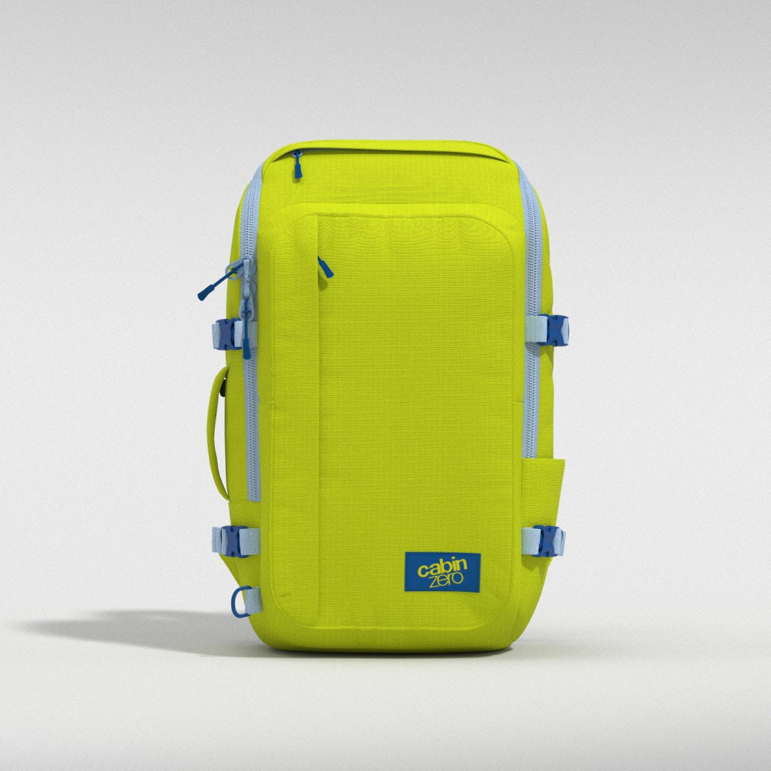 Brussels Airlines Hand Luggage | CabinZero