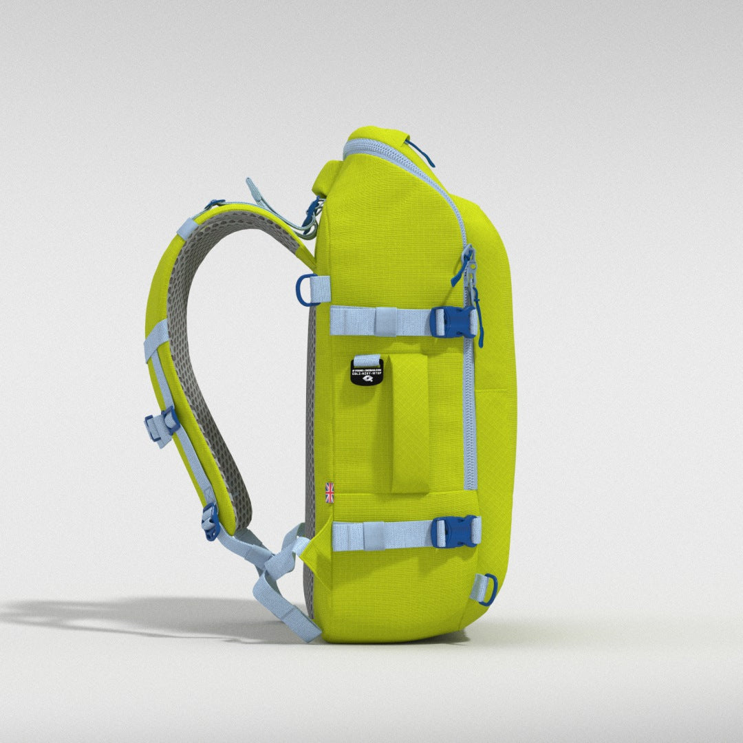 ADV Mochila -  32L Mojito Lime