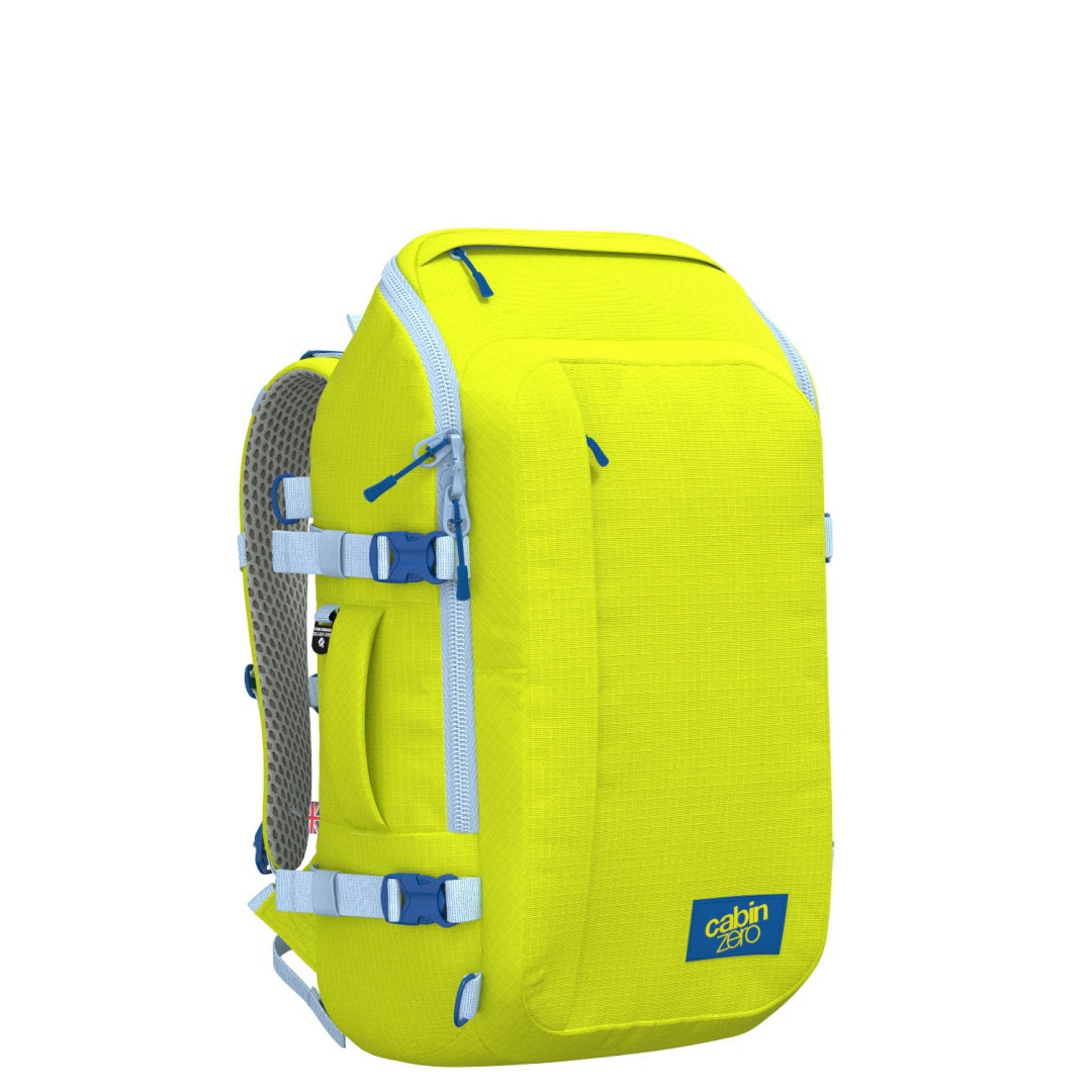 ADV Backpack 32L Mojito Lime