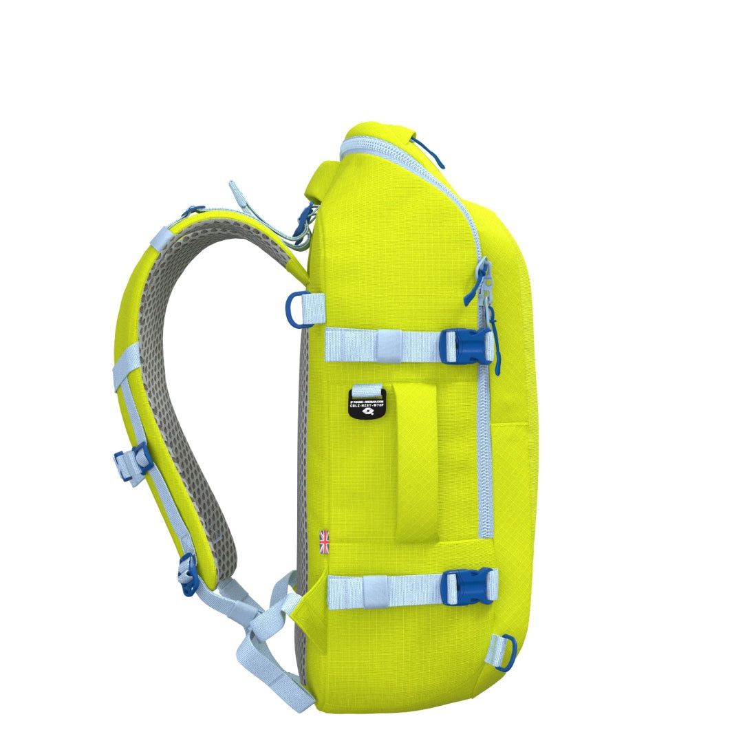 ADV Backpack 32L Mojito Lime