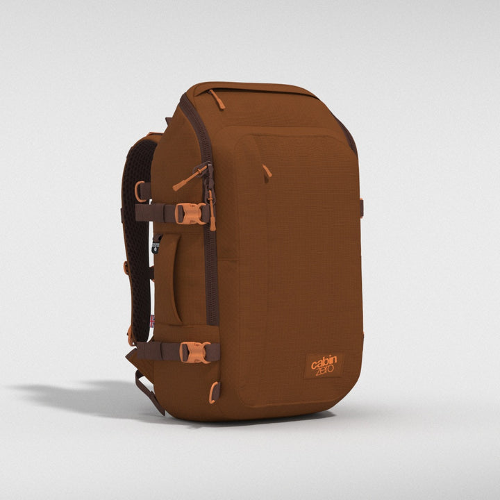 ADV Backpack & Rucksack - 32L Saigon Coffee | CABINZERO