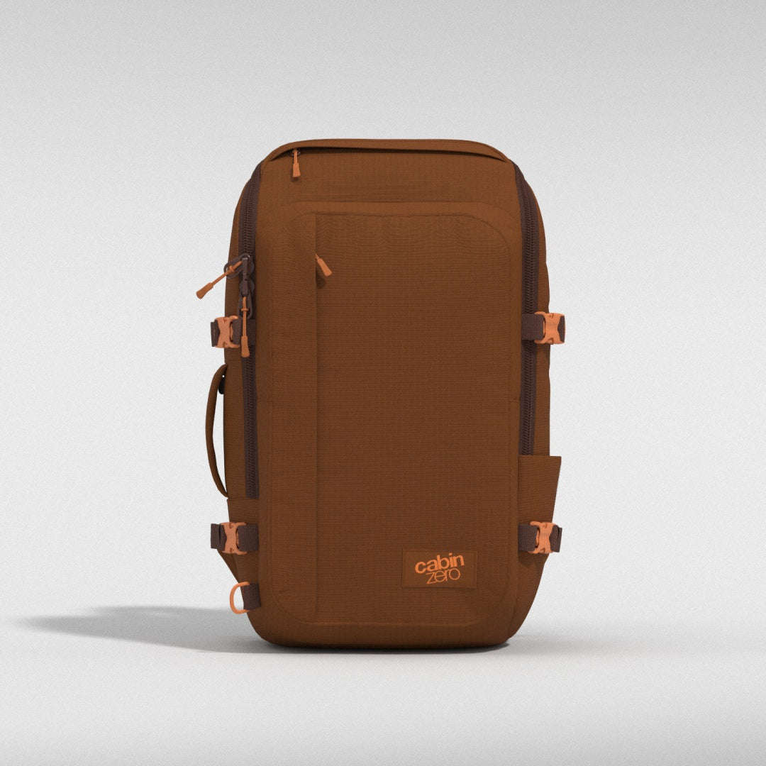 ADV Mochila -  32L Saigon Coffee