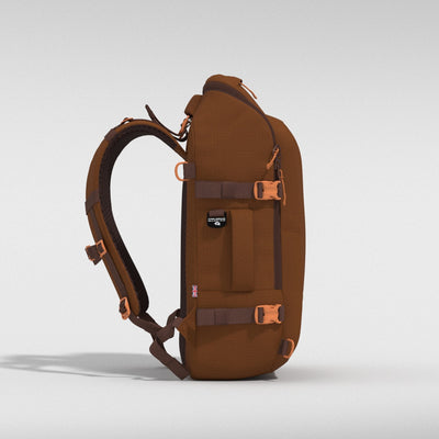 ADV Mochila -  32L Saigon Coffee