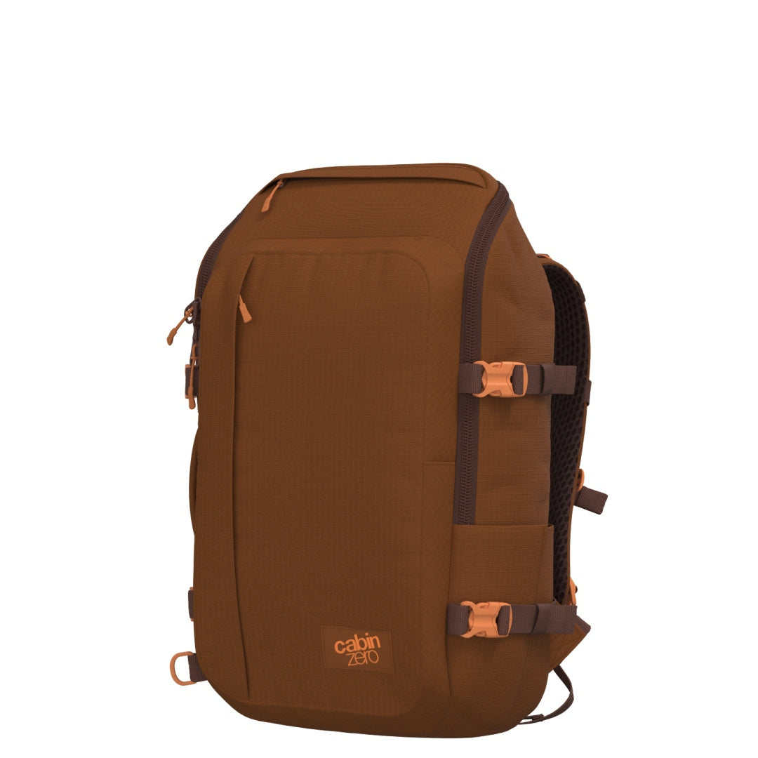 ADV Backpack 32L Saigon Coffee