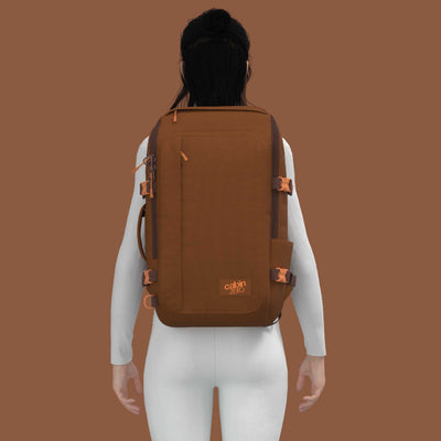 ADV Backpack 32L Saigon Coffee