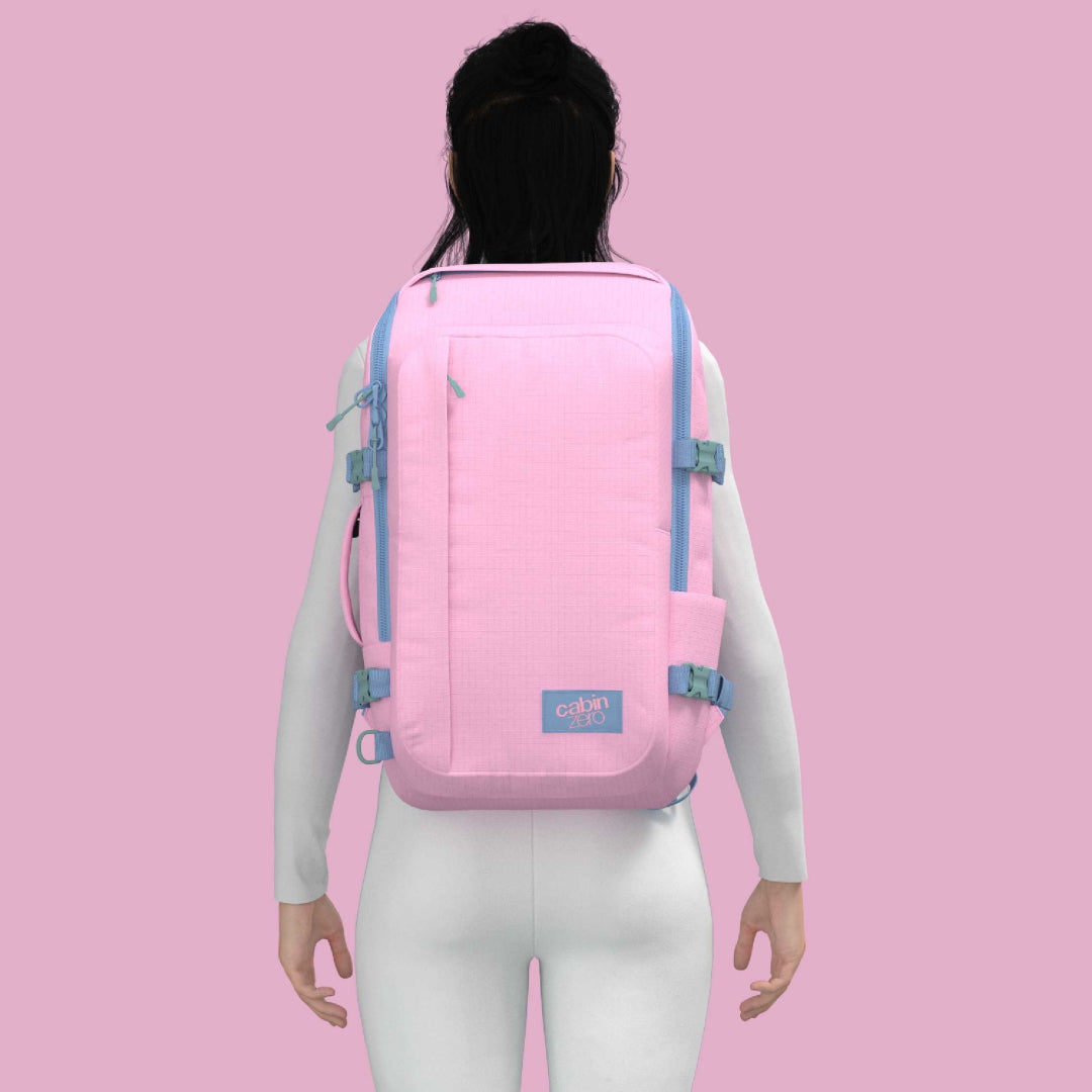 ADV Backpack 32L Sakura