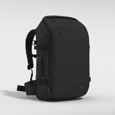 ADV Mochila -  42L Absolute Black