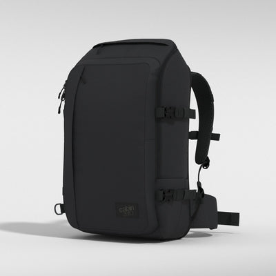 ADV Mochila -  42L Absolute Black