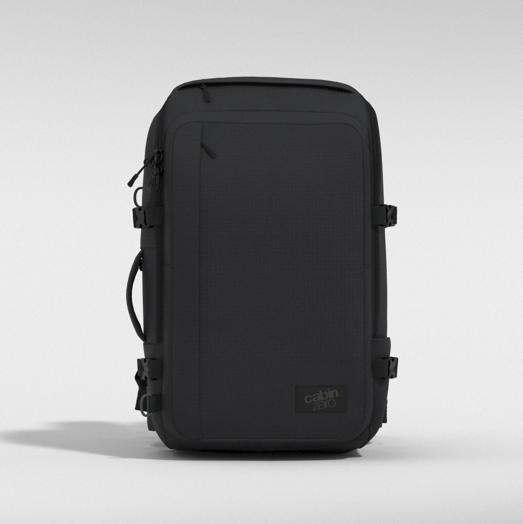 【美品】キャビンゼロ クラシック プロ 42L cabin zero キャビンゼロ リュック クラシックプロ CABINZERO