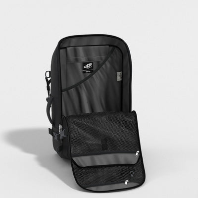 ADV Mochila -  42L Absolute Black