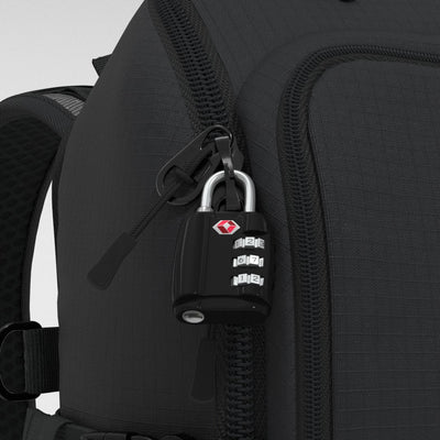 ADV Backpack 42L Absolute Black