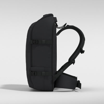 ADV Mochila -  42L Absolute Black