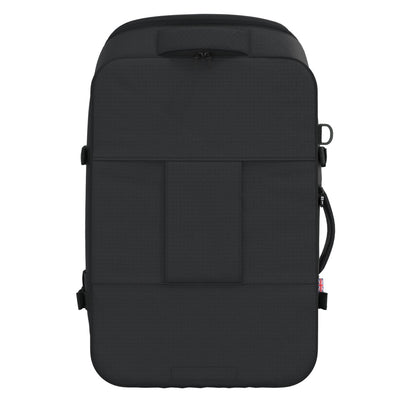 ADV Backpack 42L Absolute Black