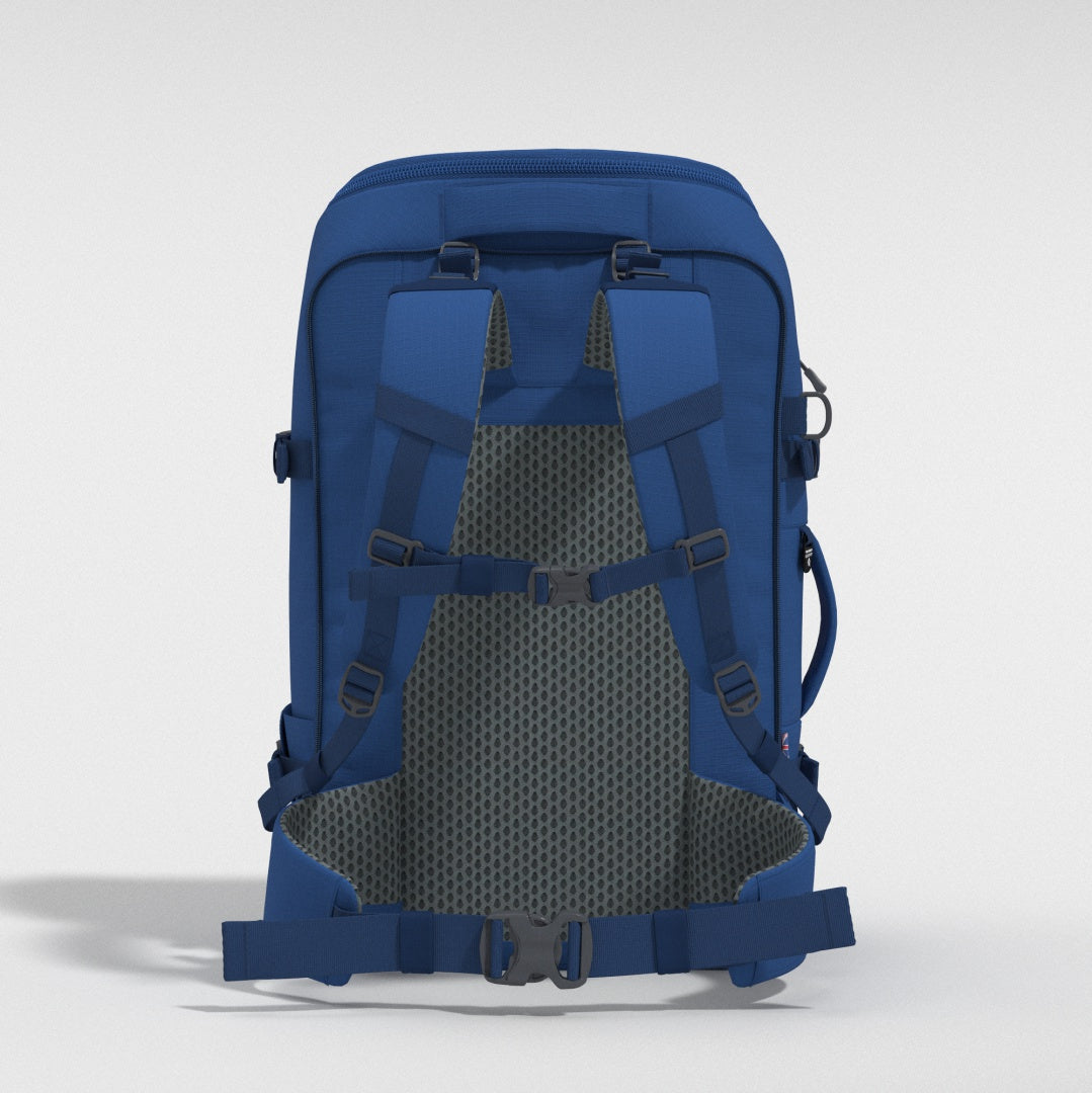 ADV Pro Mochila -  42L Atlantic Blue