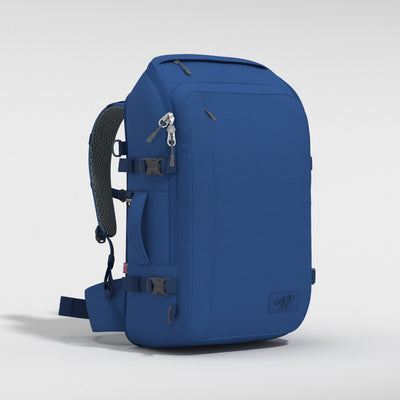 ADV Pro Mochila -  42L Atlantic Blue