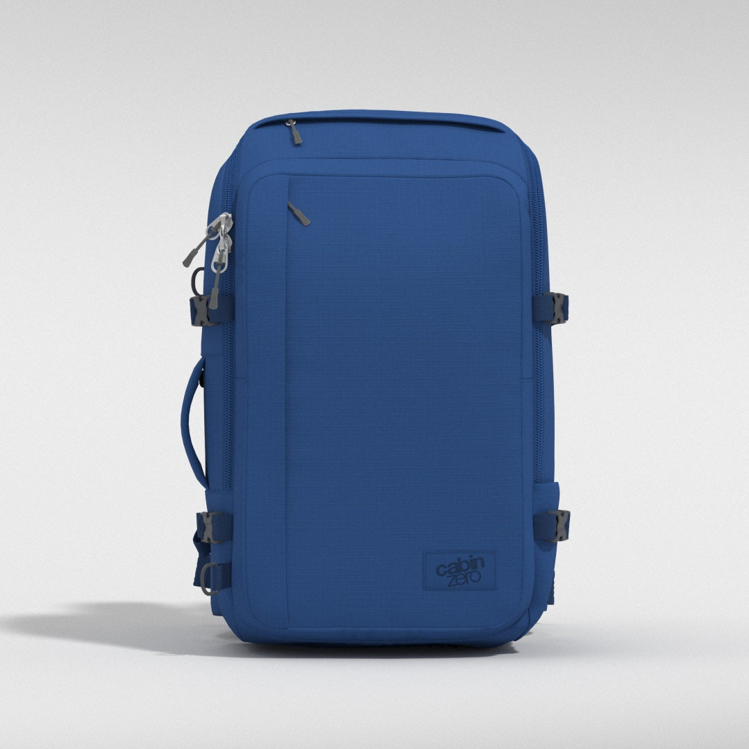 ADV Pro Mochila -  42L Atlantic Blue