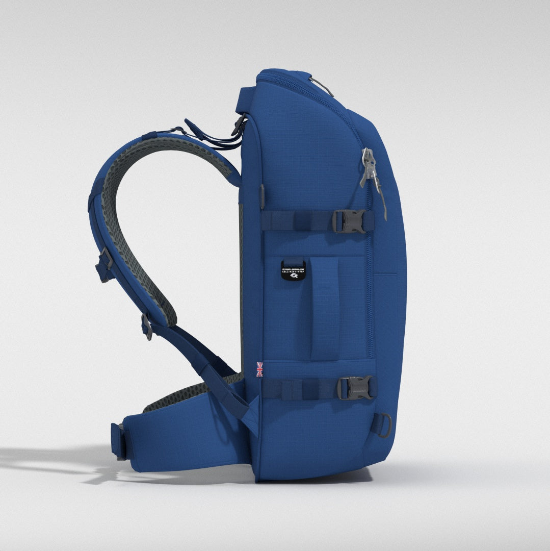 ADV Pro Mochila -  42L Atlantic Blue