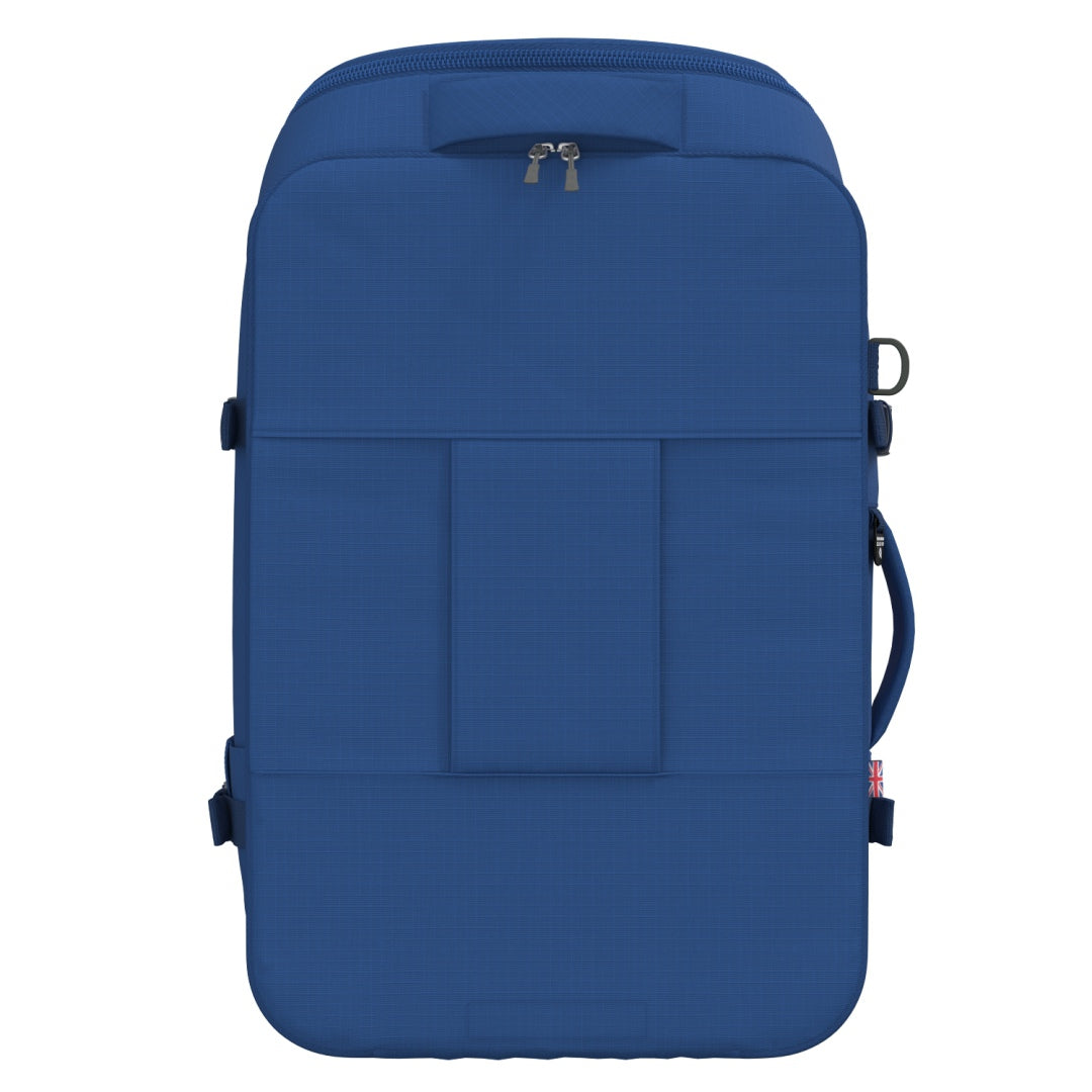 ADV Backpack 42L Atlantic Blue