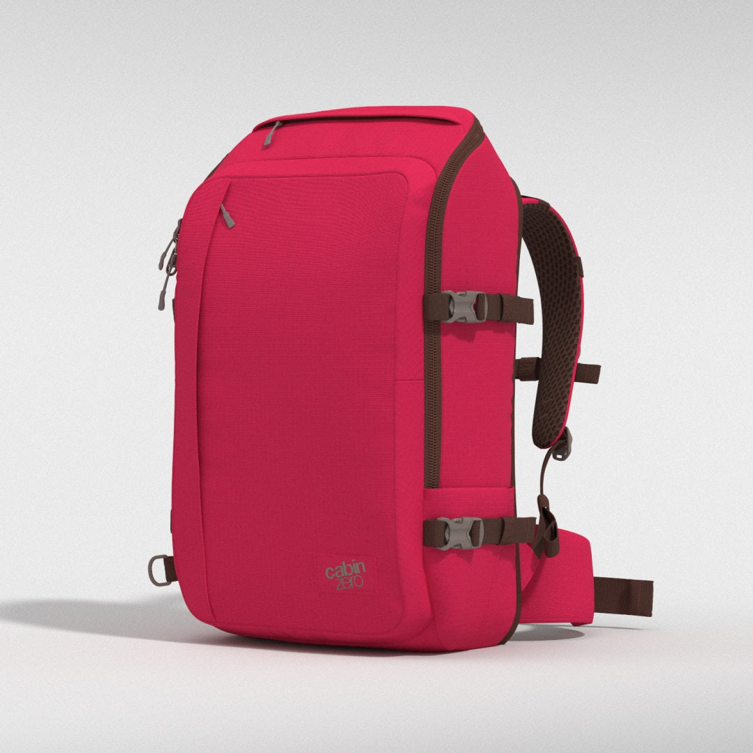 ADV Mochila -  42L Miami Magenta