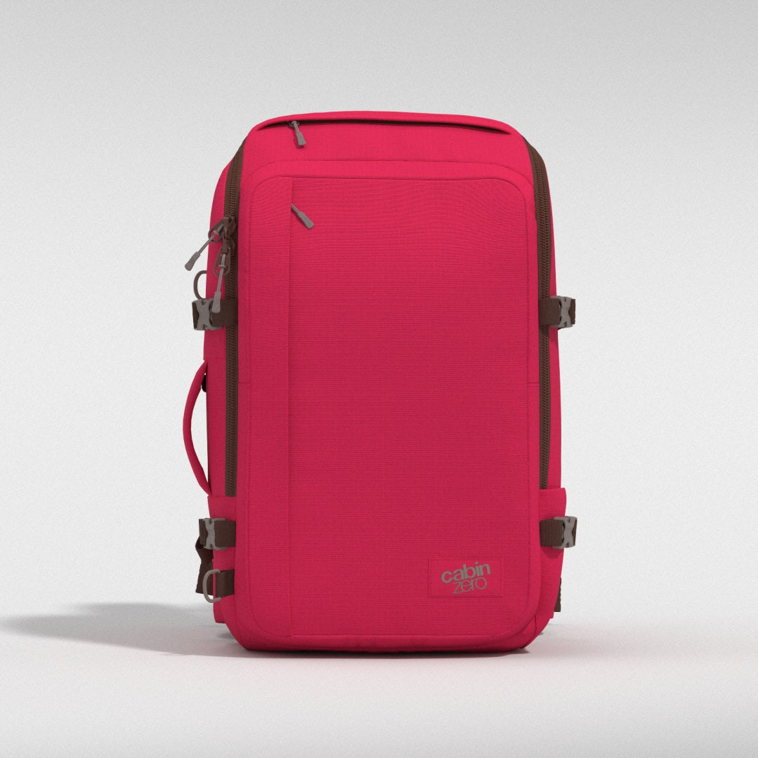 ADV Mochila -  42L Miami Magenta