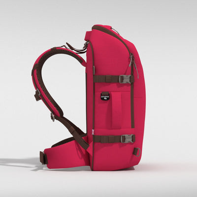 ADV Backpack 42L Miami Magenta