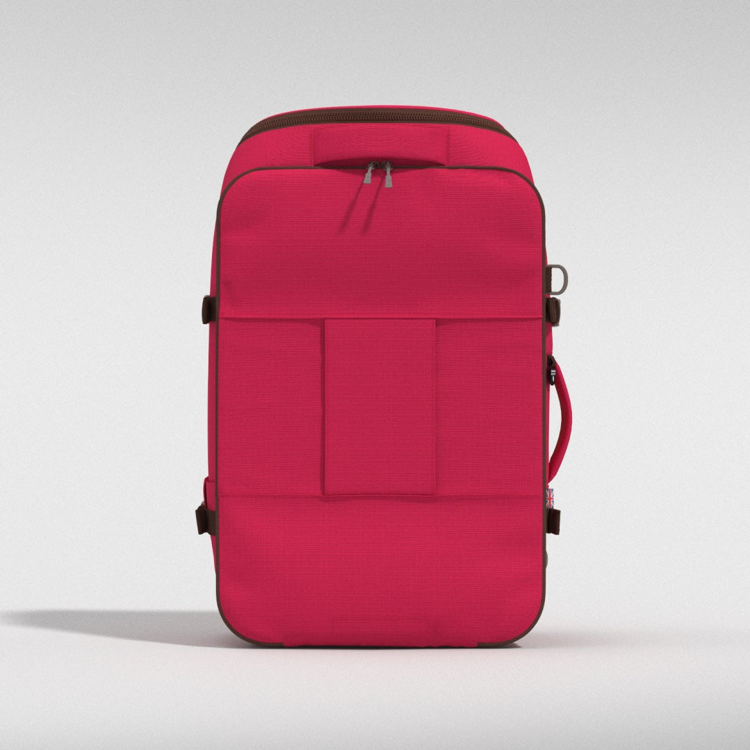 ADV Mochila -  42L Miami Magenta