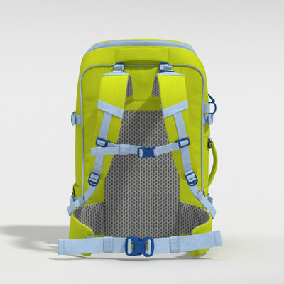 ADV Mochila -  42L Mojito Lime