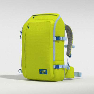 ADV Mochila -  42L Mojito Lime