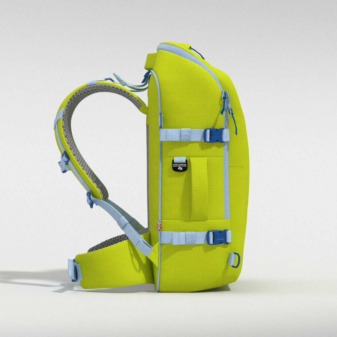 ADV Mochila -  42L Mojito Lime